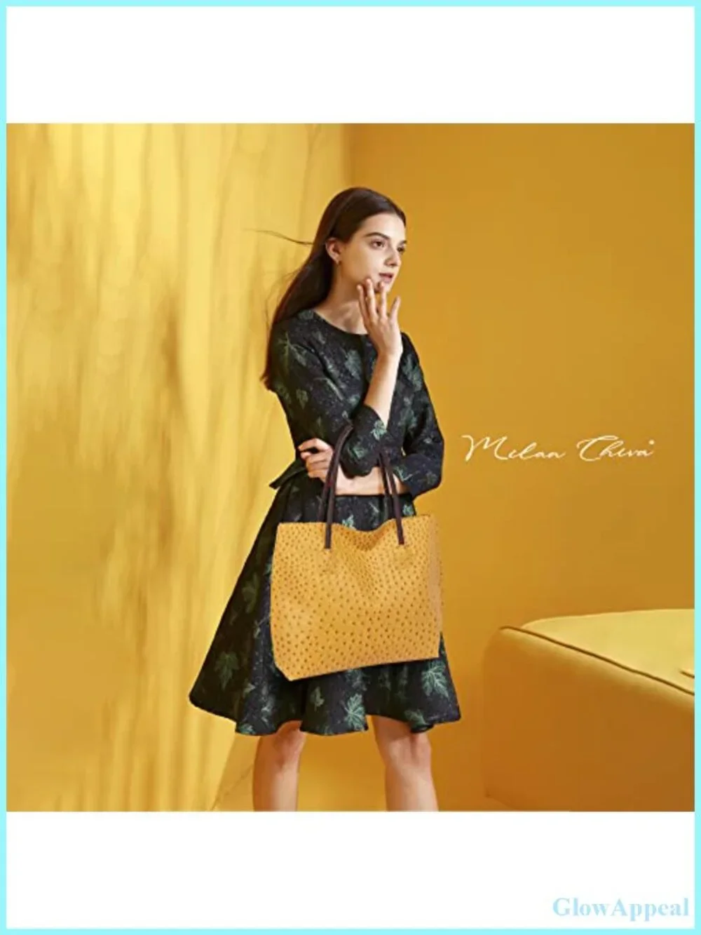 N/A this stylish